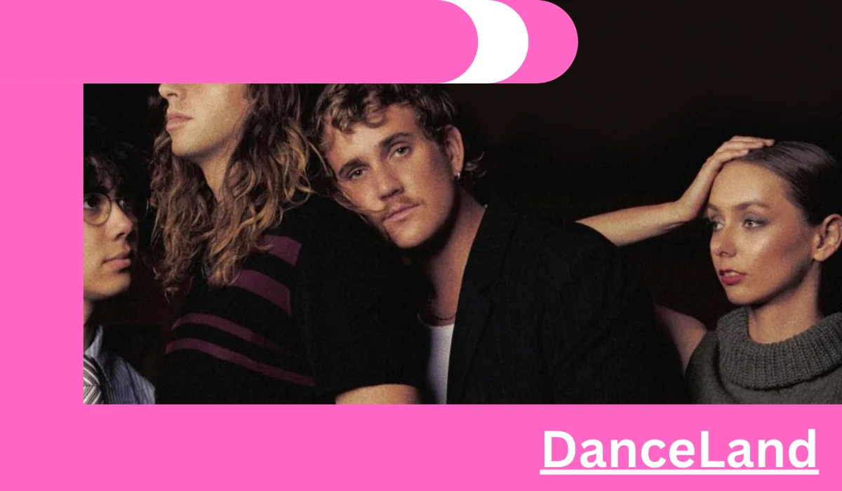 Spacey Jane Release New Single ‘Do You Really Love Her’, Announce Summer Tour