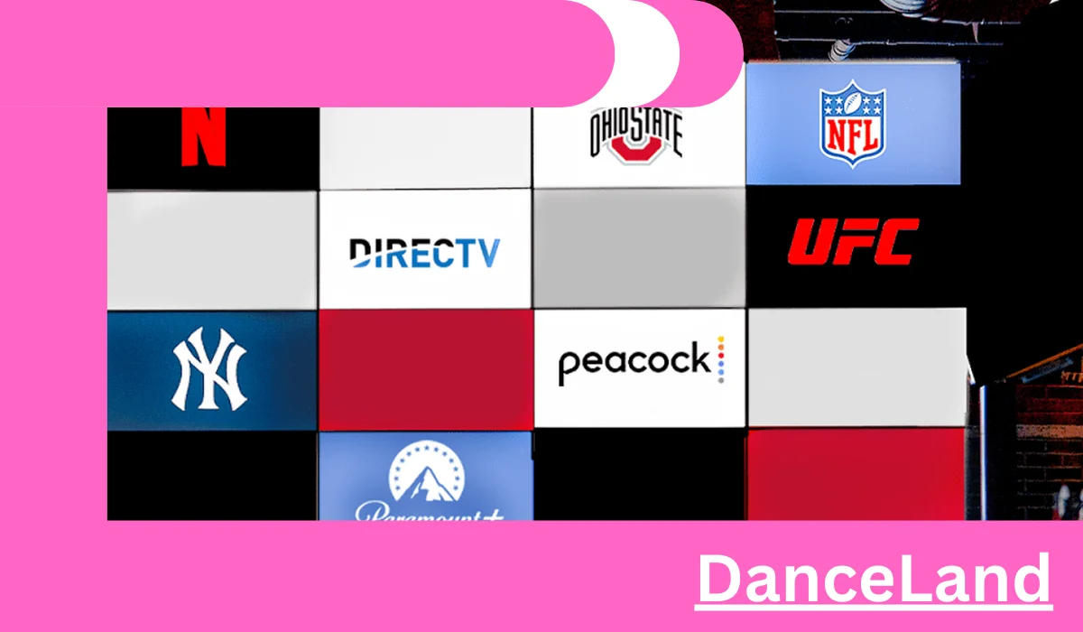 Think Streaming Sports Is Confusing? Try Running a Sports Bar