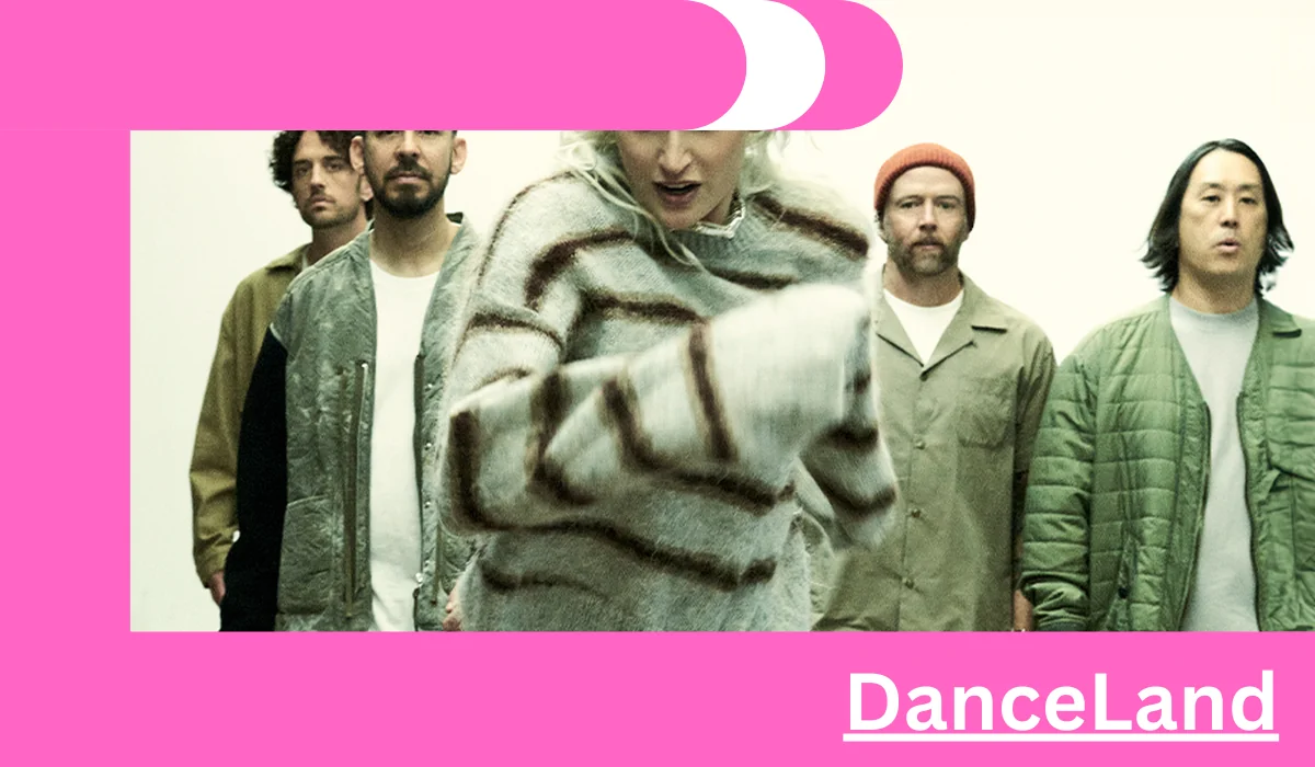 Linkin Park Cancels Australia Concert Due to Illness