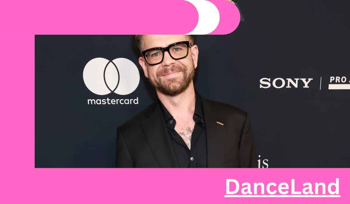 Jack Osbourne Welcomes Baby Girl Named After Late Father Ozzy