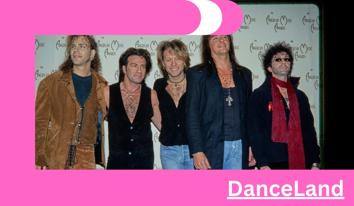 Bon Jovi Biopic on Deck From Studio Behind ‘Straight Outta Compton’ and ‘8 Mile’
