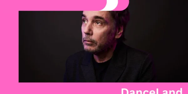 Jean-Michel Jarre to Kick Off Amsterdam Dance Event 2026 With Exclusive Show